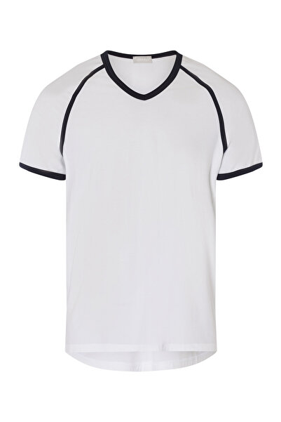 Hanro V-Shirt Pierre