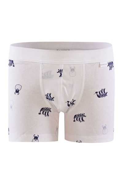 Schiesser Trunk Feinripp