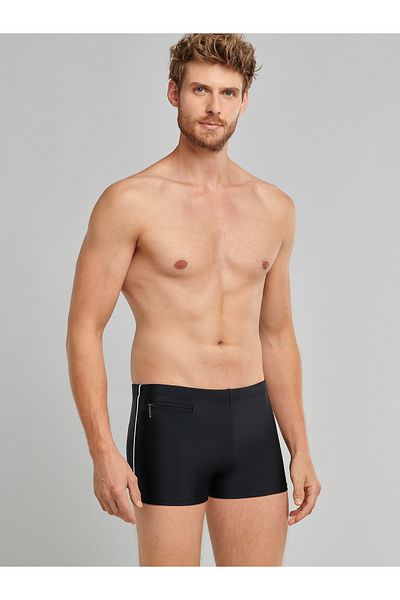 Schiesser Badeshorts Aqua