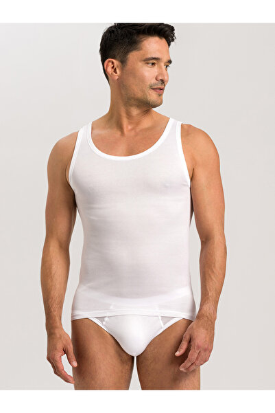 Hanro T-Shirt Cotton Pure