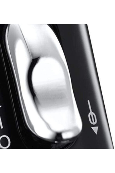 RUSSELL HOBBS 24672-56 Matte Siyah El Mikseri