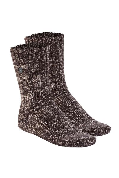 Birkenstock Herren Socken, 2er Pack - Strumpf, Cotton Twist, Baumwoll-Moulinégarn