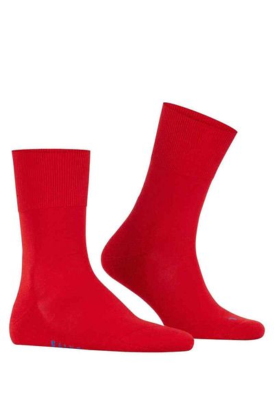 FALKE Unisex Sportsocken 2er Pack - Run, Freizeitsocken, unifarben #1