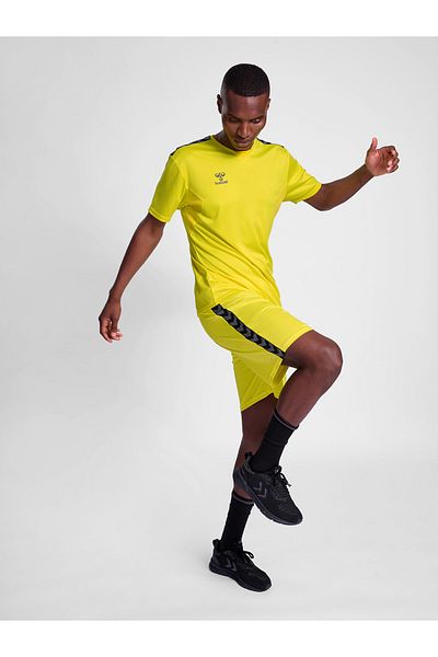 hummel hmlAUTHENTISCHE PL-SHORTS