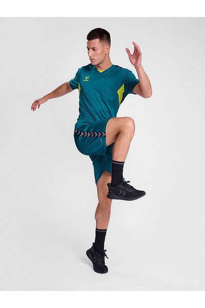 hummel hmlAUTHENTISCHE PL-SHORTS