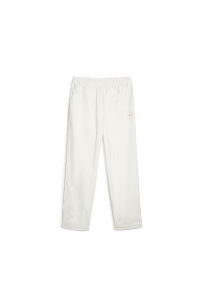 Puma BETTER CLASSICS Woven Pant Frosted Ivory