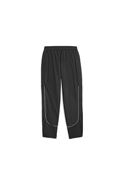 Puma MAPF1 Garage Crew Pants PUMA Black