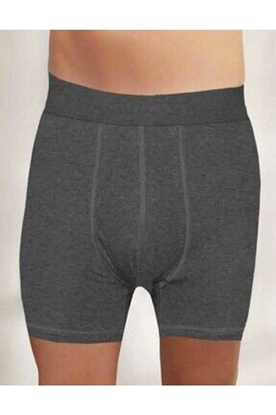 Şahinler 6 PACK LYCRA SARAN BOXER