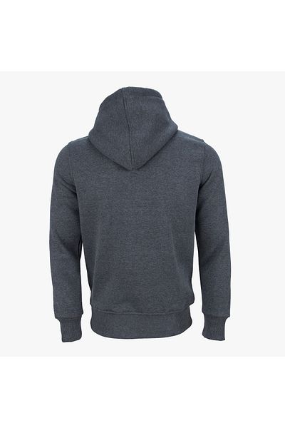TBZA Basic Hooded Φούτερ Hoodie