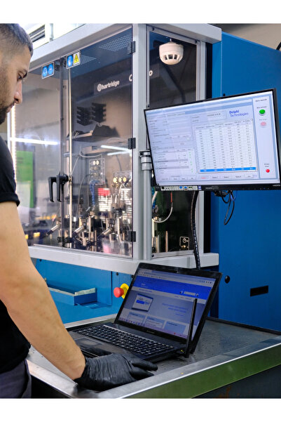 NAR UZMAN 0445110351 Fıat Fıorıno Mpv 1.3 Jtd Multijet | 55219886 Yenilenmiş Enjektör