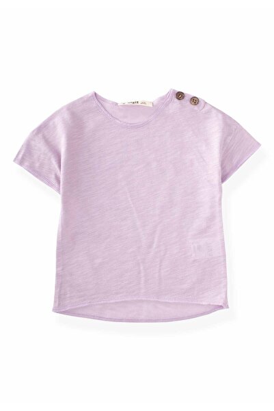 Cigit Basıc Geniş Kesim T-Shırt