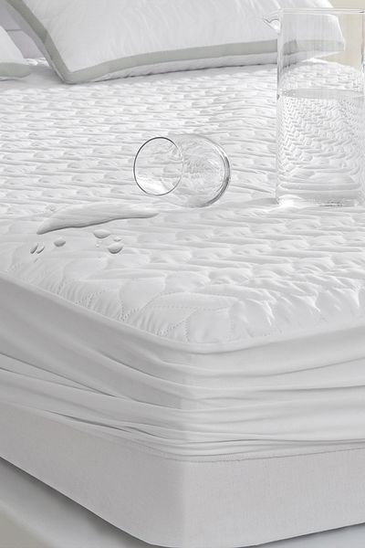 Puffy Eco Fresh - Liquid Proof Full Edge Mattresses