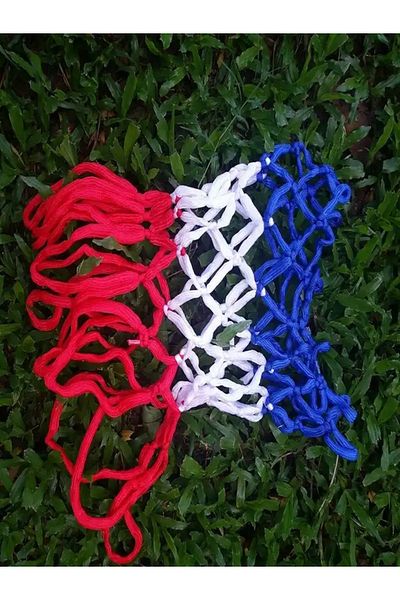 Clifton Basketball Net (PAIR)