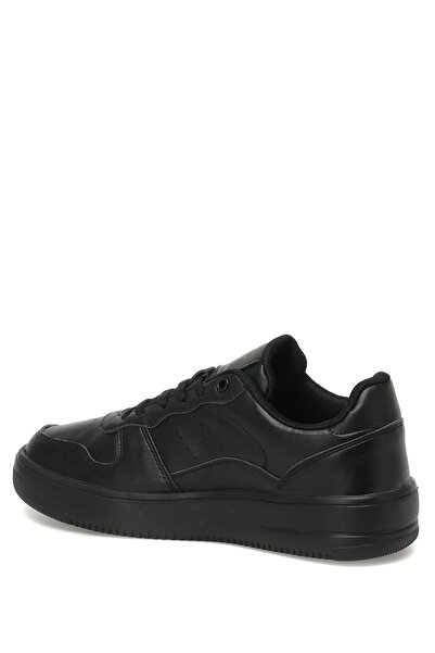 Kinetix A10138477212020 101384772 Tyra Pu 3Pr Kinetix Erkek Spor Ayakkabı SİYAH/SİYAH