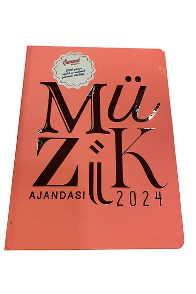 şenses müzik market Μουσική Ατζέντα Şenses 2024 (Το καλύτερο πρωτοχρονιάτικο δώρο για τους αγαπημένους σας)