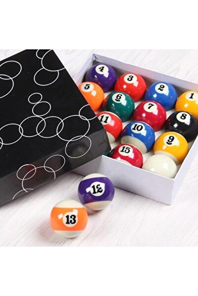 Clifton Bilardo Topu Amerikan