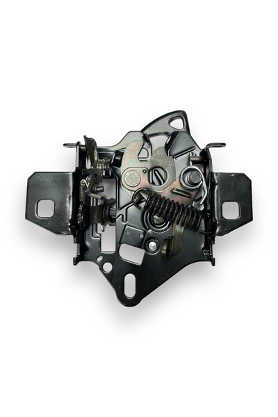Bisra VW Passat B5 1997-2000  Uyumlu Motor Kaput Kilit Mekanizması 3B0823509T