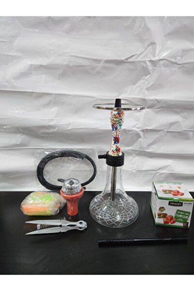 Günay Epoksy nargile takımı