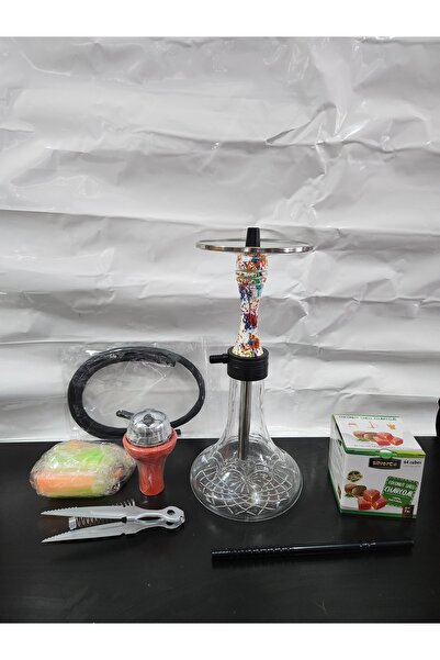 Günay Epoksy nargile takımı