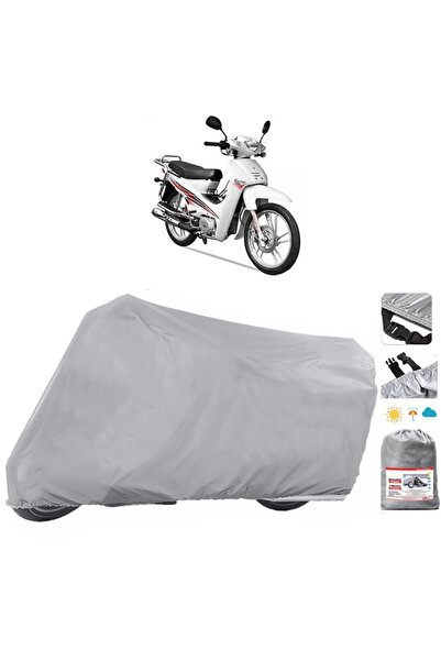 autolion يوكي Yk-100-7a متوافق مع غوستو دراجة نارية القماش المشمع مقاوم للماء...