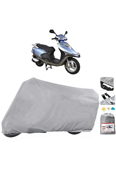 AUTOLION Arora Ar 100-7 مشمع خاص للدراجات النارية من ألفا مقاوم للماء للحماية...