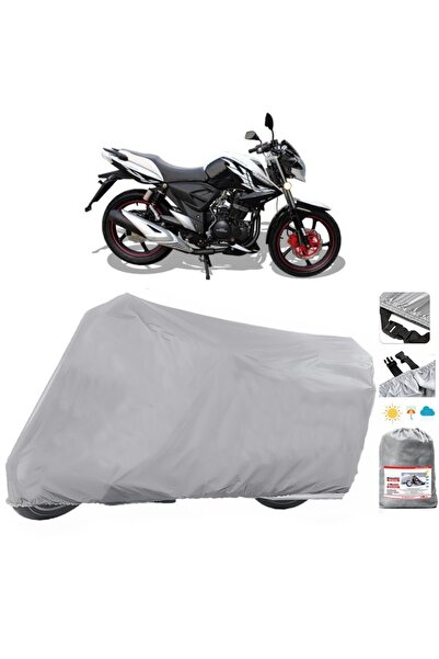AUTOLION Arora Ar 180-19 Ars Motorcycle Tarpaulin Waterproof UV Sun Protection