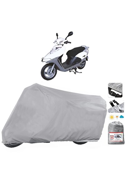 AUTOLION Arora Ar 50 Special Motorcycle Tarpaulin Waterproof UV Sun Protection