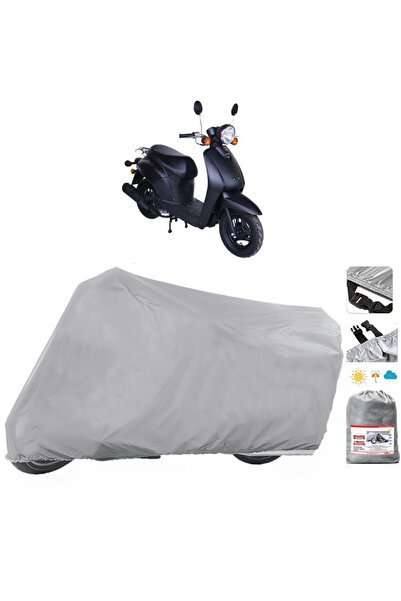 AUTOLION Arora Ar 50-20 Today Motorcycle Tarpaulin Waterproof UV Sun Protection