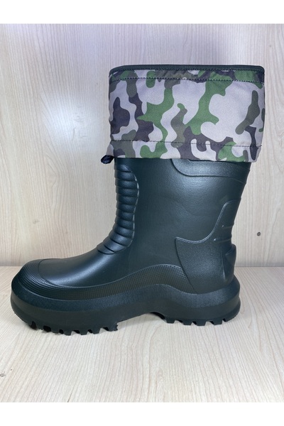 Twingo Куртка-мисливець Eva Thermal хакі 30 градусів морозостійка