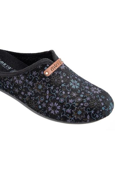 Muya Γυναικείες παντόφλες σπιτιών Orthopedix Gia 33909