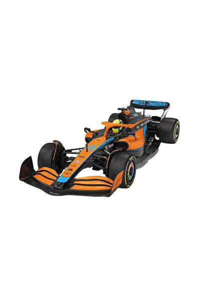 Rastar McLaren F1 MCL36 Uzaktan Kumandalı Araba