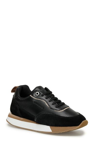 lumberjack Pantofi sport pentru femei MALLORY 3PR negri