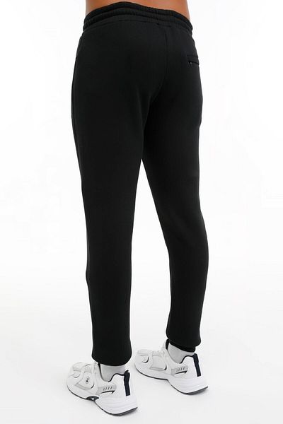 lumberjack ML GENAIS 22IH-11 3PR Μαύρο Ανδρικό Φούτερ