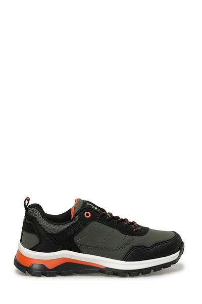 Kinetix Παπούτσια εξωτερικού χώρου RAYO PU 3PR Khaki Unisex