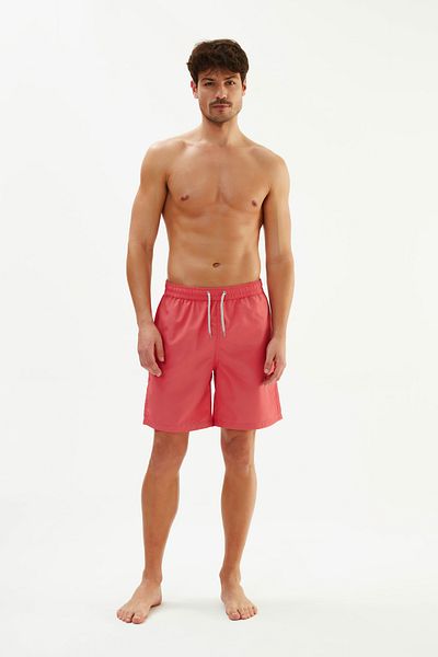 Eros Σορτσάκι Salmon 2944Eses Micro Medium Straight