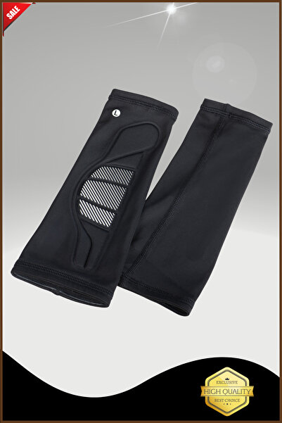 Overpet كم الكرة الطائرة كم الكرة الطائرة الأسود دعم كم الكرة الطائرة