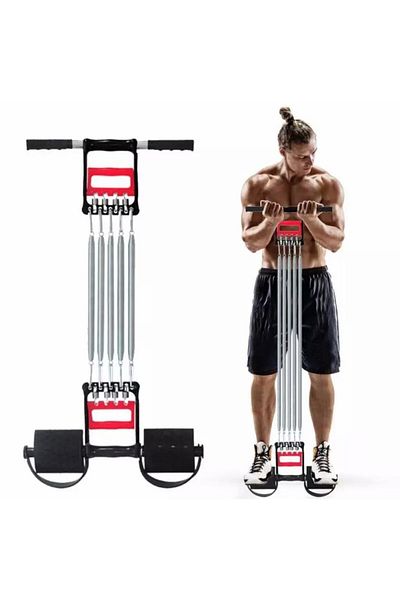 Clifton C0123 Hand Foot Chest Spring