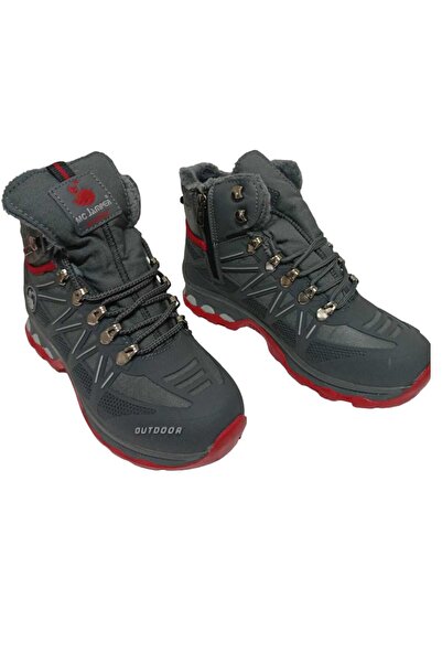 Wickers TREKKING BOT