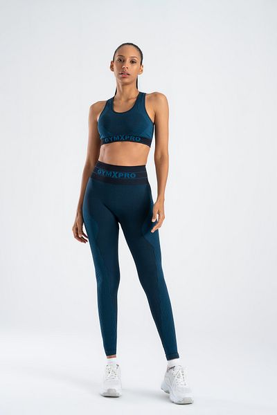 GYMXPRO Set dublu elastic super flexibil Gymxpro