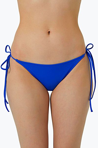AYYILDIZ 63006 Saks Bikini Bottom