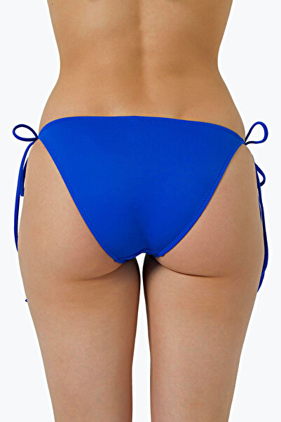 AYYILDIZ 63006 Saks Bikini Bottom