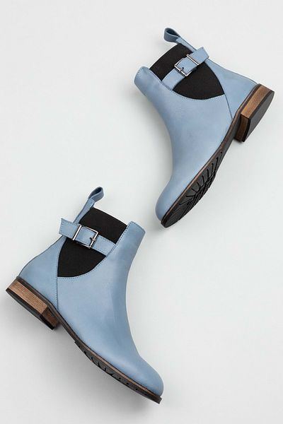 Gondol Cizme clasice zilnice de damă din piele naturală Anl.2726