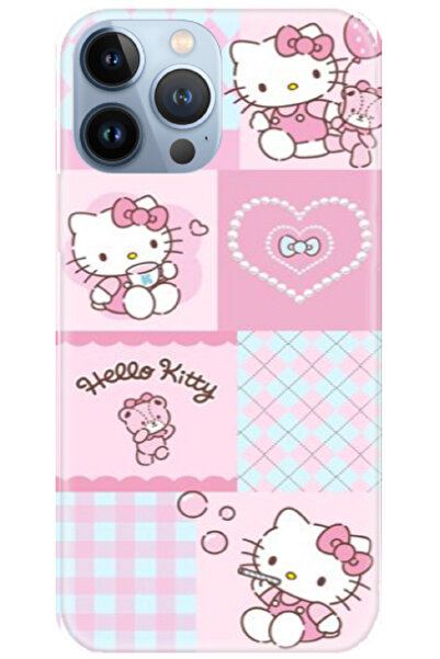 Newon غطاء حماية لهاتف آيفون 14 برو مطبوع