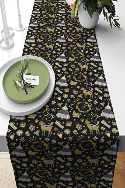 BelezaHome خدمة ورشة عمل أمريكية مزخرفة للعام الجديد