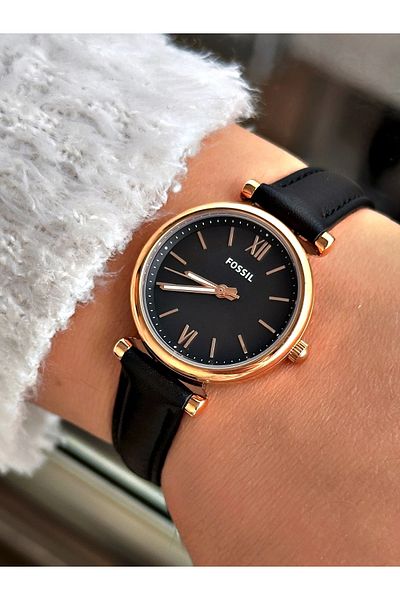 Fossil FES4700 Women's Wristwatch