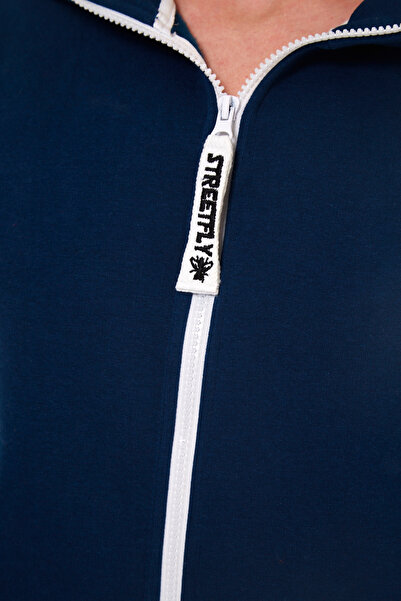 Streetfly Unisex Cotton Scandinavian Overalls