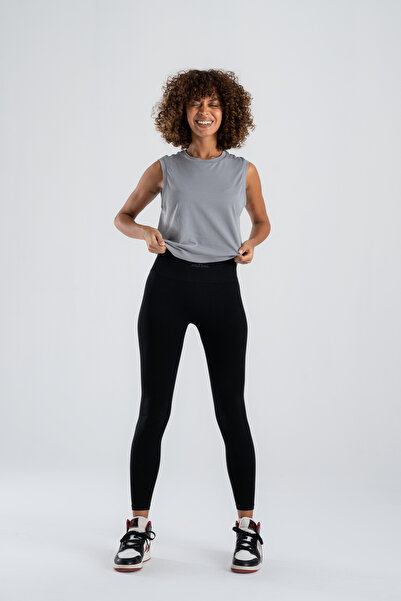 GYMXPRO Seamless Casual Seamless Yoga Fitness Tank Top