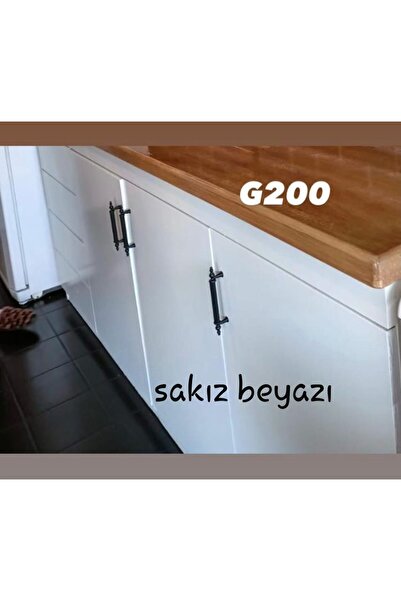 Bianca Stella Su Bazlı Saf Akrilik Boya 500ml - Sakız Beyazı