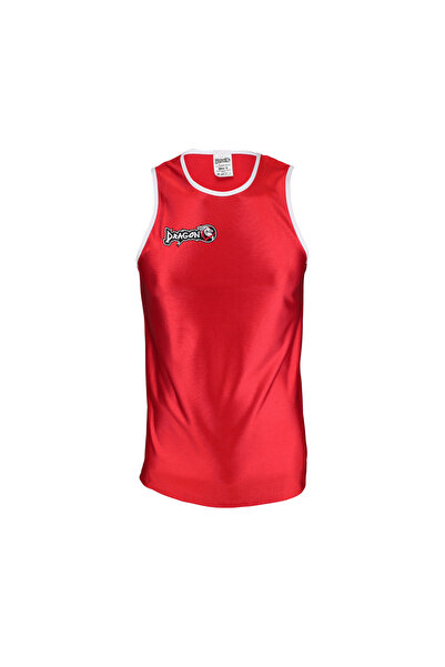 Dragondo 13010 Boks Atlet Müsabaka Atleti Antrenman Atleti