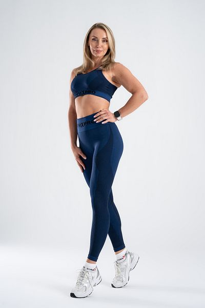 GYMXPRO Set dublu cu curele groase Gathering super flexibil Gmxpro